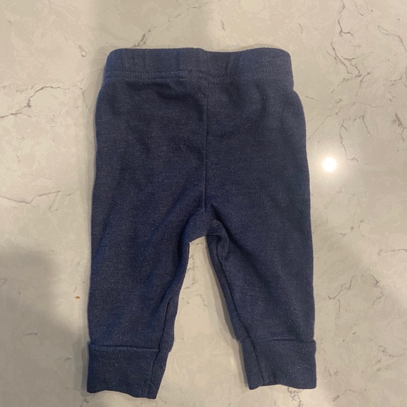 3 for $10- Cute Little Joggers - Picture 3 of 3